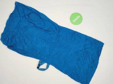 materiał do stroju kąpielowego: Sukienka damska, rozmiar S — 4