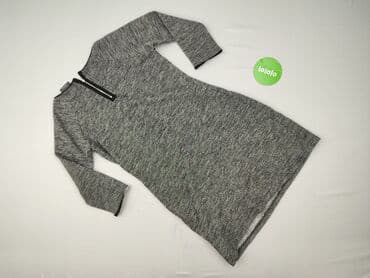 sukienka zima: Yessica, Sukienka damska, rozmiar M — 3