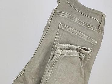 Spodnie: Zara, Jeansy damskie, rozmiar XL — 6