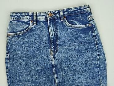 Bershka, Spódnica damska, rozmiar S