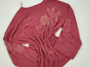 sweter h: Next, Светр жіночий, розмір 4XL — 1