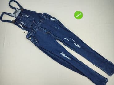 sandały na haluksy na jeden palec: Street One, Ogrodniczki damskie, rozmiar M — 2