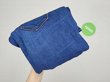 second hand cieszyn: SZACHOWNICA, Jeansy dla mężczyzn, rozmiar M — 5