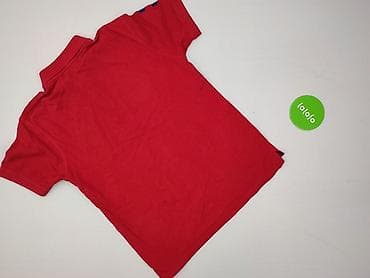 redpole: Us Polo Assn, Koszulka polo dla mężczyzn, rozmiar M — 3