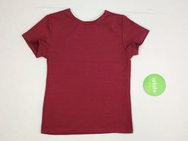 t shirty oversize: T-shirt damski, rozmiar S — 2