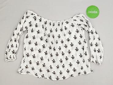 koszula biala vistula: Medicine, Bluzka damska, rozmiar L — 3