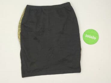 sylwestrowa spódnice: Yes, Women`s skirt, size S — 4
