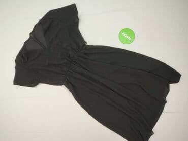 duże sukienki wizytowe: Sukienka damska, rozmiar M — 2