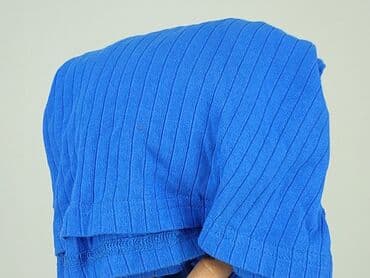 bench crop top: Shein, Top damski, rozmiar S — 6