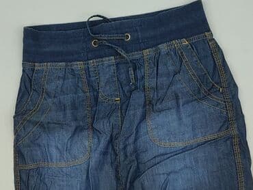 spódnice jeansowe massimo dutti: Colours of the World, Spódnica damska, rozmiar S — 1