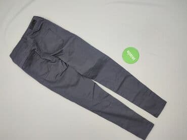 getex spodnie: AGGI, Spodnie materiałowe damskie, rozmiar XS — 3