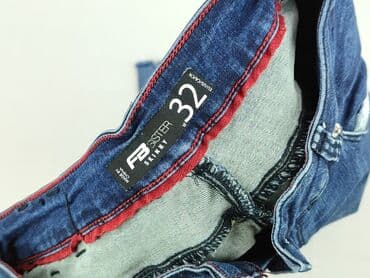 modne jeansy: FB Sister, Jeansy damskie, rozmiar 2XS — 4