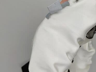 hm sukienka z falbanami: H&M, Sukienka damska, rozmiar S — 6