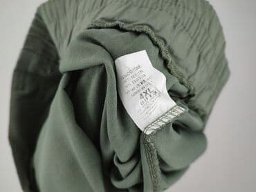 piżama hello kitty temu: Spodnie materiałowe damskie, 4XL — 6