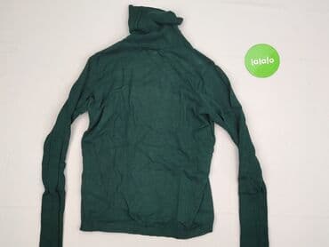 bpc sweter: Reserved, Golf damski, M — 3