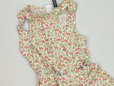 zalando sukienka midi: Divided, Sukienka damska, rozmiar M — 1