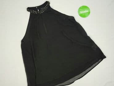 mohito bluzki sylwestrowe: Gina Tricot, Top damski, rozmiar XL — 2