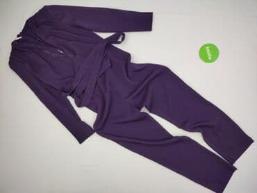 mango sukienki czarne: Mango, Kombinezon damski, S — 2