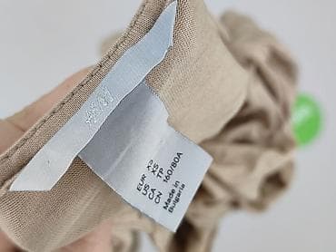 bluza z tiulem: H&M, Bluzka damska, rozmiar XS — 4