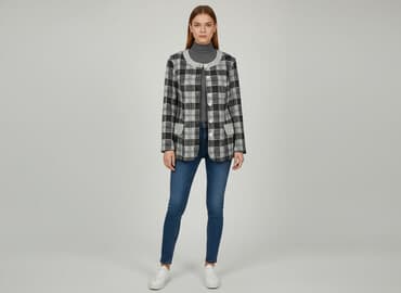 marynarka damska l: Marynarka damska, rozmiar L — 1