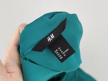 szlafrok hm: H&M, Sukienka damska, rozmiar 3XL — 5