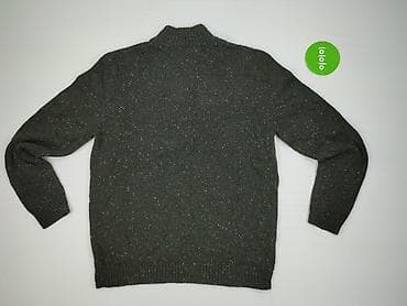 plaszczyk: Mantaray, Sweter dla mężczyzn, rozmiar L — 3