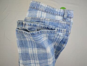 divided jeans: H&M Divided, Jeansy damskie, rozmiar 2XL — 5