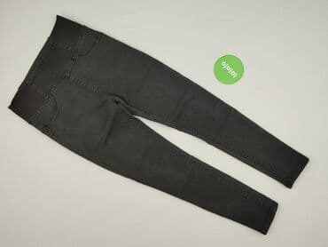 legginsy ocieplane coccodrillo: Legginsy Eleganckie damskie, rozmiar L — 2