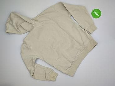 bluza dior: Bershka, Bluza z kapturem dla mężczyzn, rozmiar S — 3