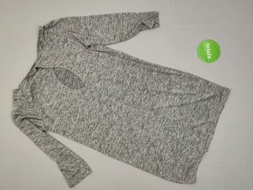 sweter w chmurki reserved: Reserved, Sukienka damska, rozmiar S — 3