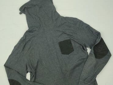 c and a bluza: Bluza z kapturem dla mężczyzn, XL, House, stan - Dobry — 1