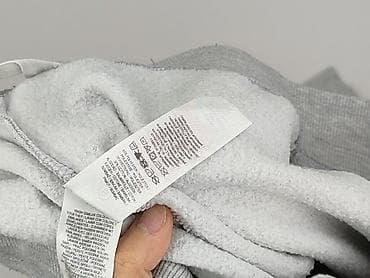 szare dresy: Primark, Spodnie dresowe damskie, rozmiar S — 5