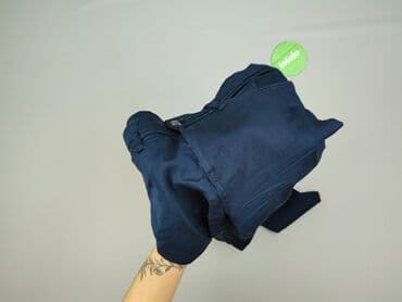 legginsy woskowane push up: Esmara, Jeansy damskie, rozmiar M — 5