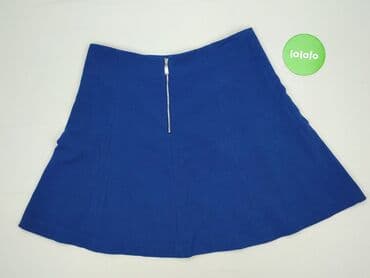 spódnice trapezowe reserved: Spódnica damska, rozmiar XL — 3