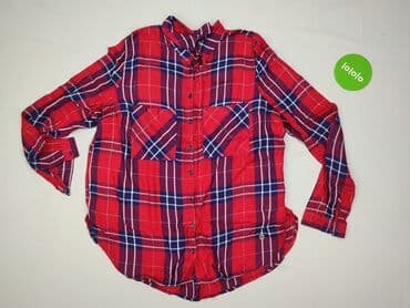 koszula flanelowa carhartt: Esmara, Koszula damska, rozmiar XL — 2