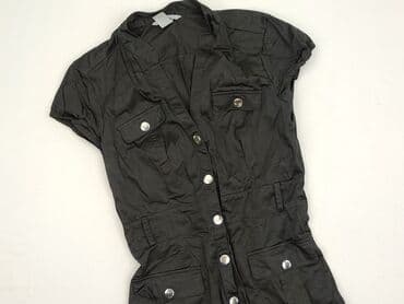 h: H&M, Sukienka damska, rozmiar M — 1