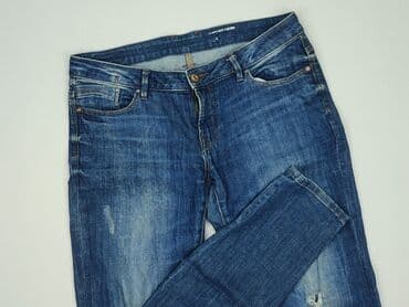 Джинси жіночі, розмір L
