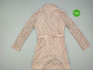 bluzki pod marynarkę plus size: Marynarka damska, rozmiar S — 3