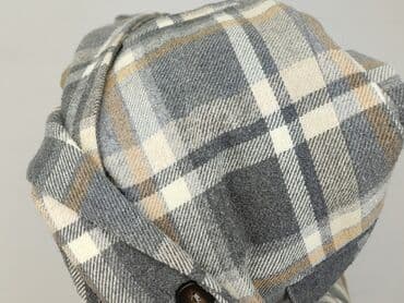 sagan buty zimowe: Stradivarius, Płaszcz damski, rozmiar S — 6