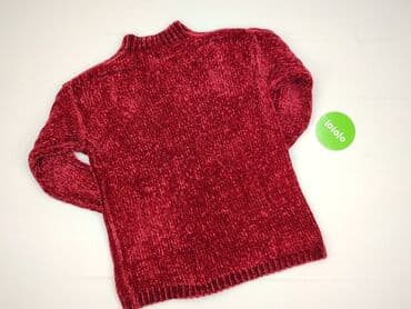 Ubrania damskie: Peacocks, Sweter damski, rozmiar S — 3