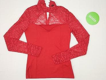 amisu tops: Amisu, Bluzka damska, rozmiar XS — 2