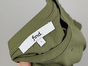 pull and bear garnitury: Find, Koszulka dla mężczyzn, rozmiar L — 5