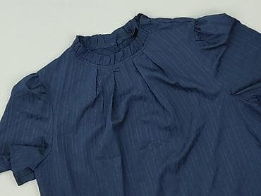 shein bluzki boho: Shein, Bluzka damska, rozmiar XL — 1