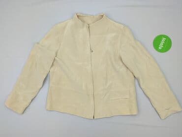 kurtki zimowe damskie c a: Marynarka damska, rozmiar M — 2