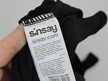 type o negative: Sinsay, Sukienka damska, rozmiar 2XS — 5