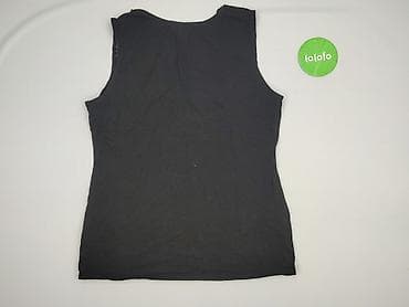 czarny golf lemonada: H&M, Top damski, rozmiar XL — 3