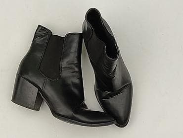 doodogs buty: Ankle boots for women, size 38 — 1