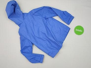 Blazers: Raincoat, Cool Club, 7 years, 116-122 cm, condition - Very good — 3