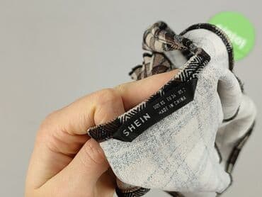 top marks: Shein, Top damski, XS — 4