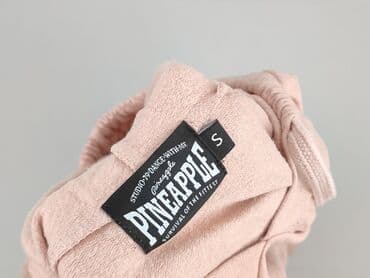 spodnie dresowe peak performance: Pineapple, Bluza z kapturem damska, S — 4